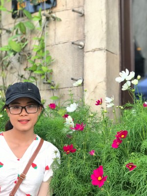 Cao Thị Kim Oanh