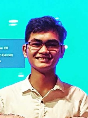 Đinh Việt Dương