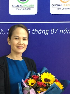 Nguyen Thi Thuy Mai