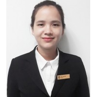 TRẦN THỊ KIM LOAN