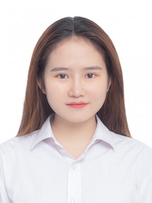 Lê Thị Thanh Huyền