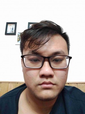 Lương Tuấn Tùng