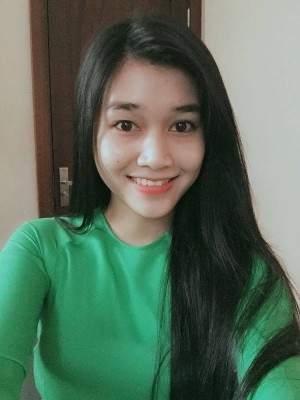 Hà Thị Thảo Nguyên