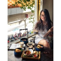 NGUYỄN NGỌC BẢO HÂN