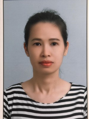 Nguyễn Thị Kim An