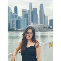 Dinh Thien Ngoc Tran