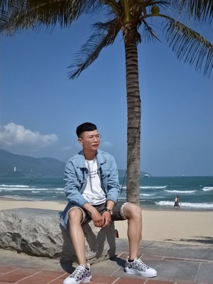 Trần Duy Quang