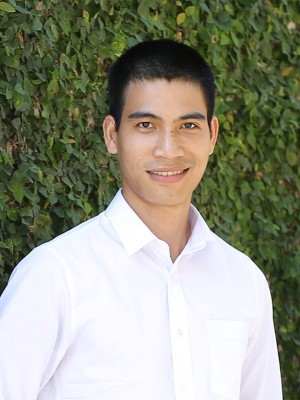 Nguyễn Văn Tín