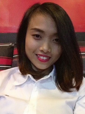 Vương Mộng Hồng