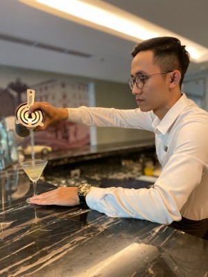 Phạm Phú Nghĩa