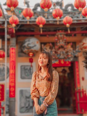 Cao Lương Mai Linh