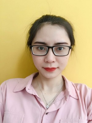 Nguyễn Thị Ngọc Trâm