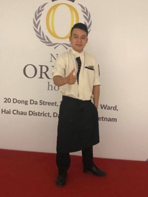 Bùi Văn Phó