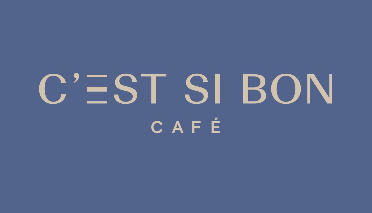 C'est Si Bon Cafe