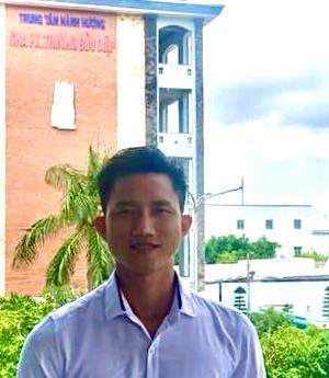 Trần Anh Tài