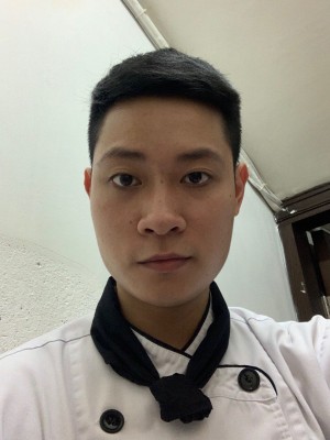 Nguyễn Thanh Tú