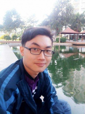 Huỳnh Hữu Trí