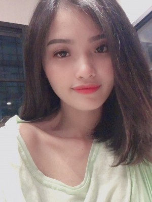 Châu Lê Hạnh Trúc