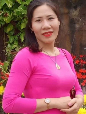 Trần Thị Thu Hằng