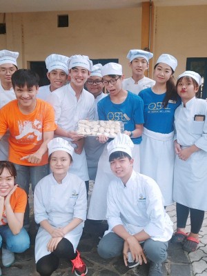 Trương Trung Cường