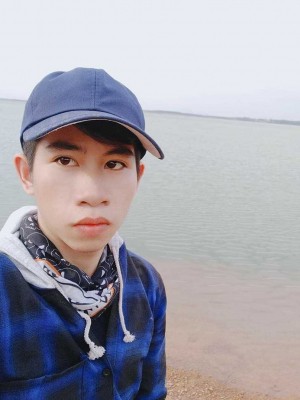 Nguyễn Phúc Phong