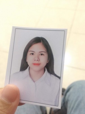 Trần Thị Khánh Thy