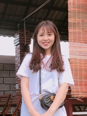Phùng Thị Hồng Thơm