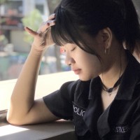 Trương Hoàng Thanh Vy