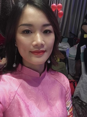 Trần Thị Hoàng Minh Thông.