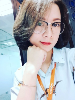 Nguyễn Thị Kiều Chinh