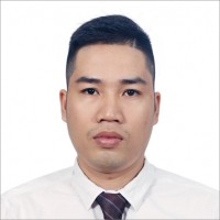 Huy Hoang Dang
