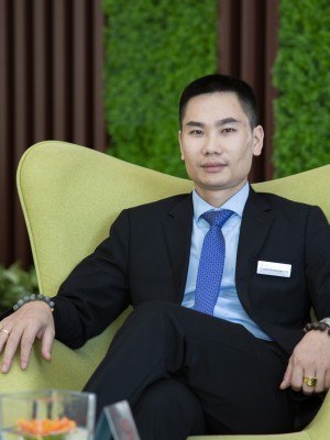 Đoàn Văn Tùng