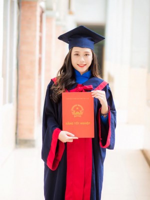 Trần Hồng Hạnh