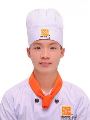 Ung Phan Minh Chiến