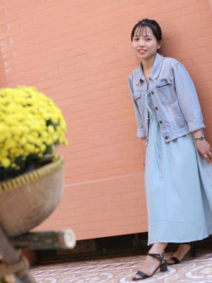 Nguyễn Thị Hoài My