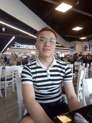 Lê Công Hiếu