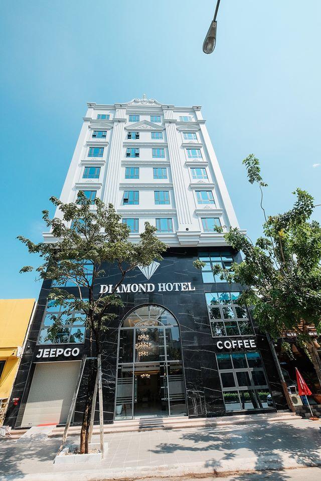 Diamond Hotel 