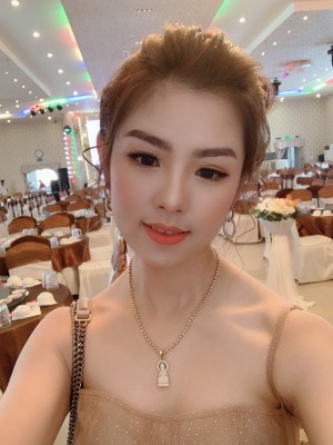 Nguyễn Thị Nam Thy