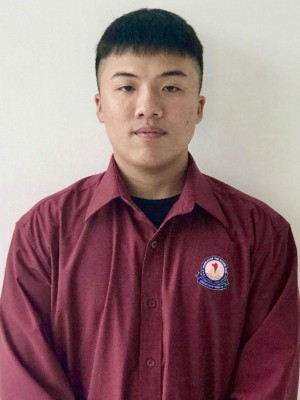 Lê Việt Hoàng