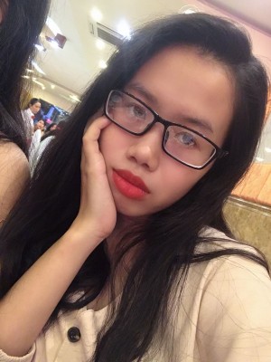 Nguyễn Thị Việt Trinh