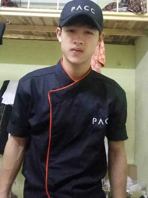 PHẠM TIẾN DŨNG