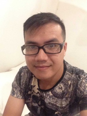 Trần Minh Tuấn