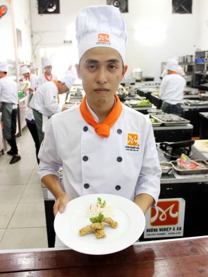Đặng Nguyễn Thế Duy