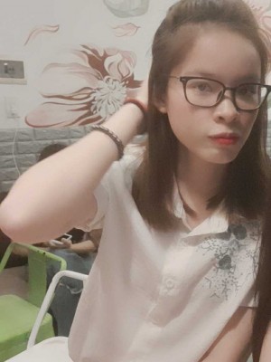 Hoàng Thị Kiều My