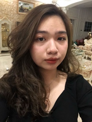 Vũ Thuỳ Trang