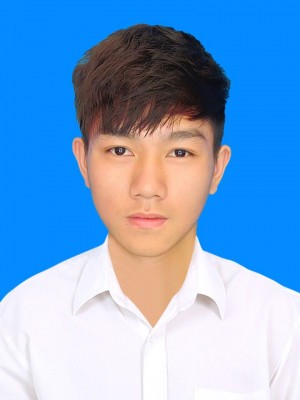 TÂN VĨNH DUY