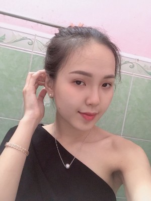 La Yến Nhi
