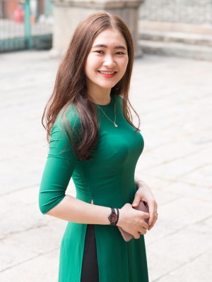 Lê Thị Mỹ Linh