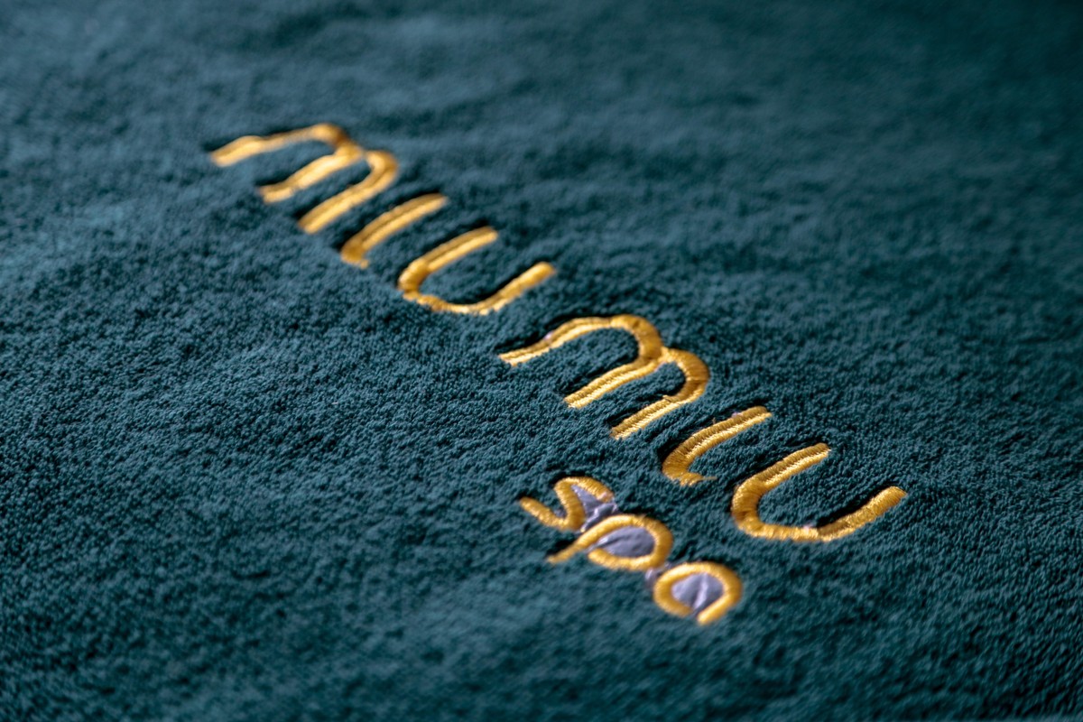 Miumiu spa