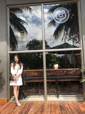 Mai Thúy Hạnh